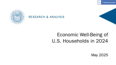 US Released 2024 Economic Well-Being Report [Download PDF]