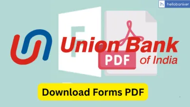 Union Bank Forms Download PDF