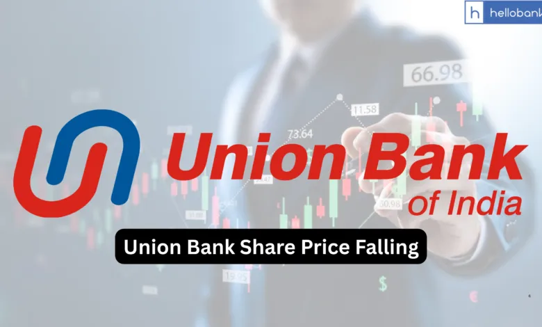 Union Bank Share Price Falling, Is it due to Book Purchase Controversy?