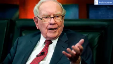 Warren Buffett Decides to Retire After Six Decades, Greg Abel will be his Successor
