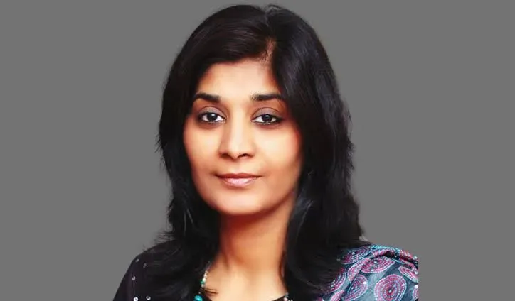 Dr. Poonam Gupta RBI Deputy Governor