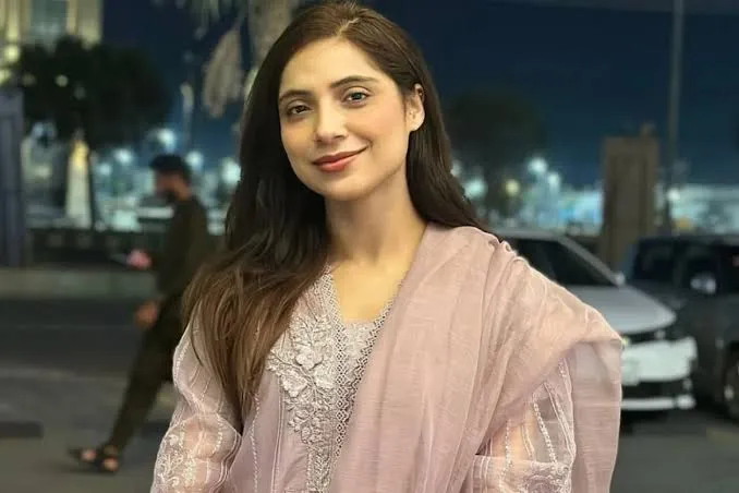 Pakistani TikTok Star Sajal Malik Viral Video Download Link