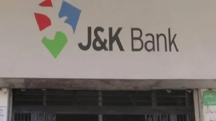 Locals Protest Against Jammu and Kashmir Bank Manager in Budhal Over Misconduct