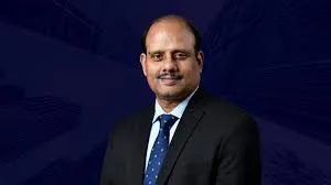 Shri Swaminathan Janakiraman RBI Deputy Governor