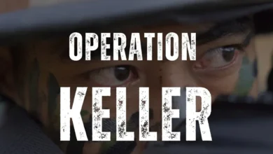Operation Keller