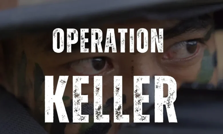 Operation Keller