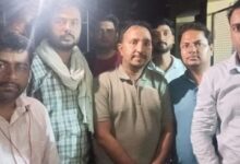 Baroda UP Bank Employees kidnapped, held hostage, beaten and looted