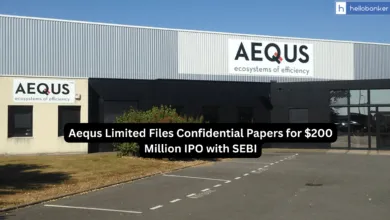 Aequs Limited Files Confidential Papers for $200 Million IPO with SEBI