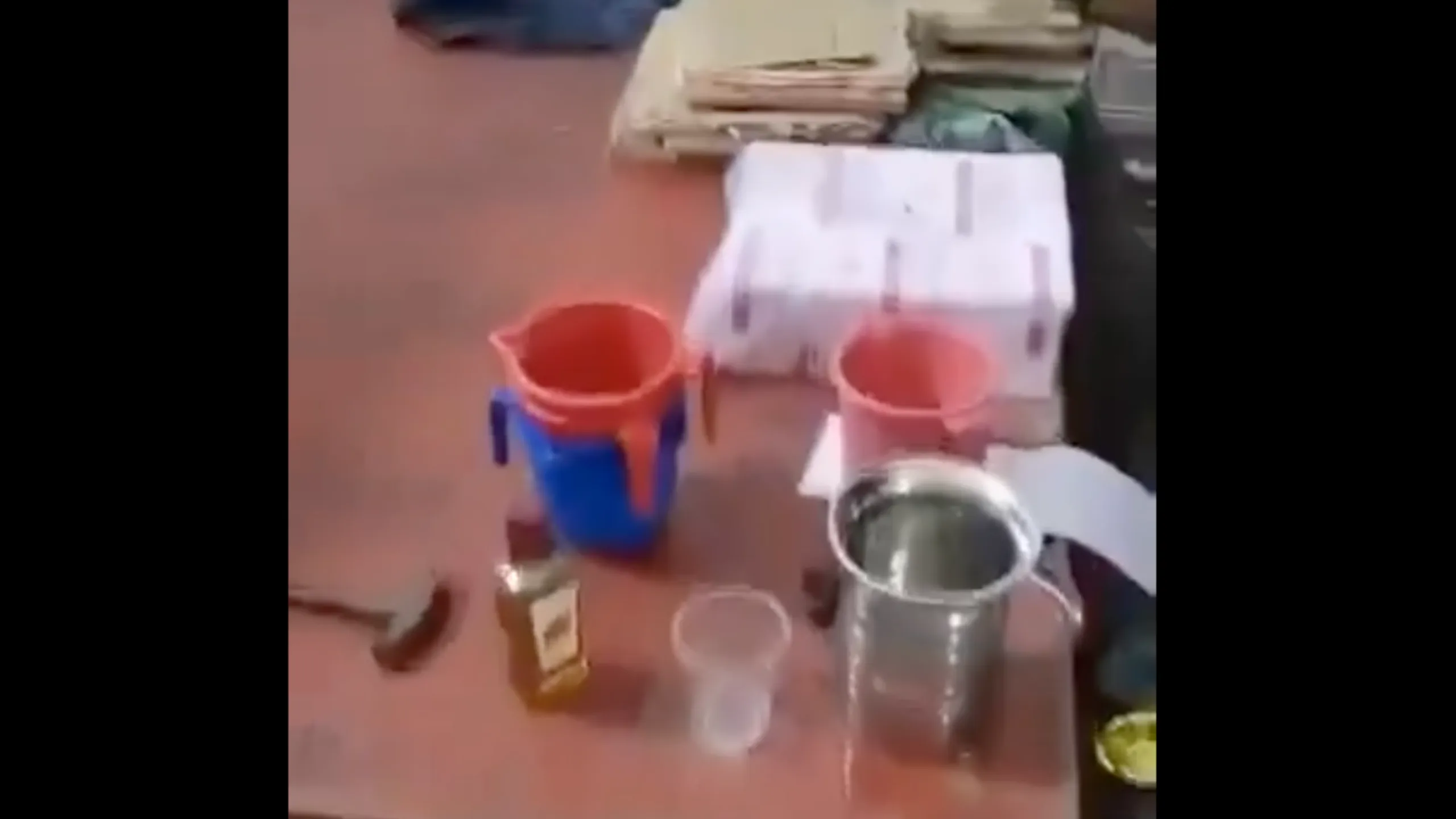 Alcohol Party in Raebareli's District Cooperative Bank, Videos Goes Viral on Social Media!