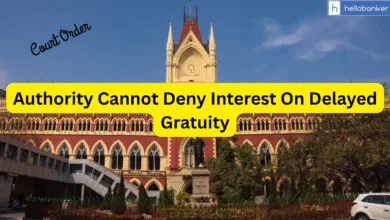 Authority Cannot Deny Interest On Delayed Gratuity: High Court