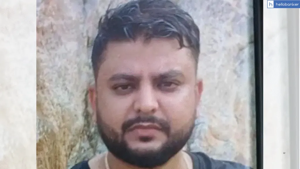 Axis Bank Officer Dies by Suicide in Jharkhand