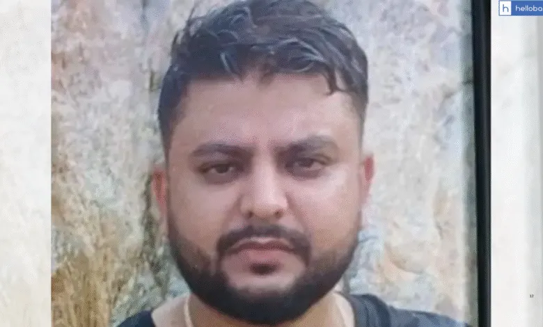 Axis Bank Officer Dies by Suicide in Jharkhand