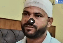 Bank Employee Attacked Near Naini in Prayagraj, Police Yet to Take Action