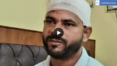 Bank Employee Attacked Near Naini in Prayagraj, Police Yet to Take Action