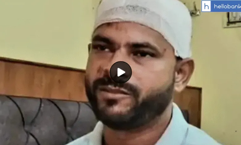 Bank Employee Attacked Near Naini in Prayagraj, Police Yet to Take Action