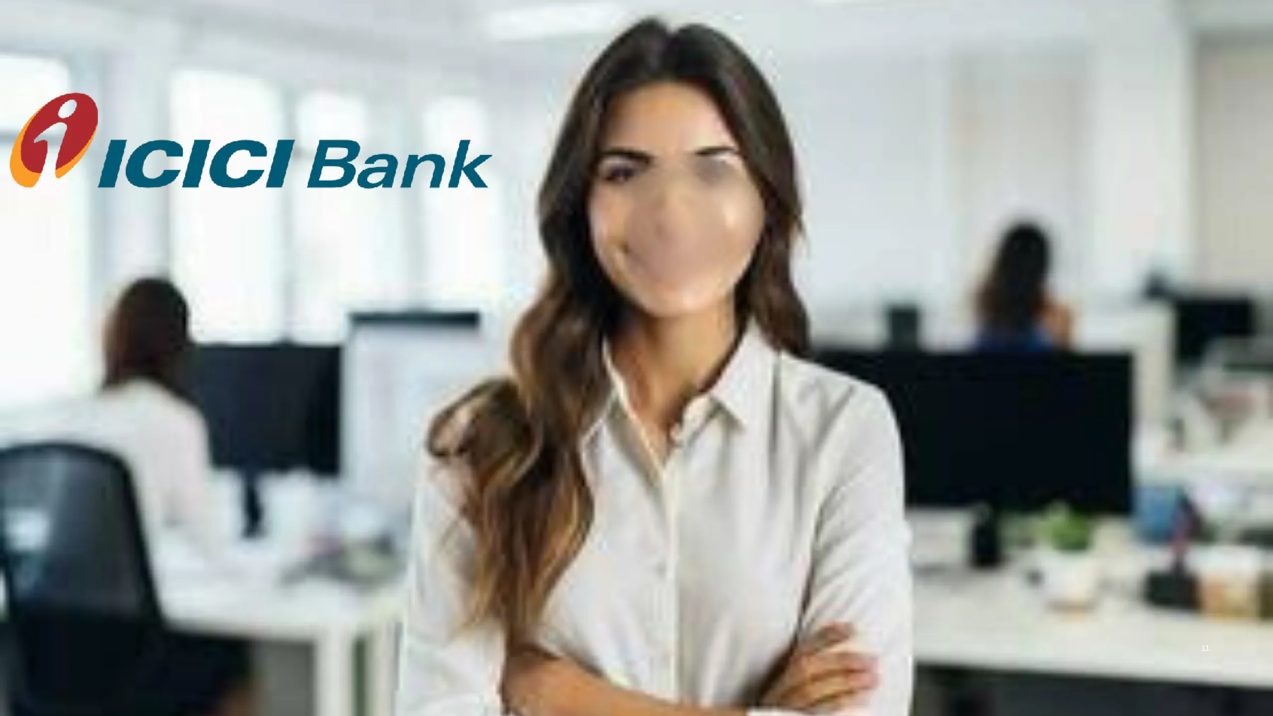 Rs 4.58 Crore Fraud at ICICI Bank’s Shriram Nagar Branch, Female Manager Arrested