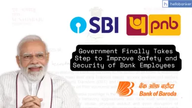 Government Finally Takes Step to Improve Safety and Security of Bank Employees