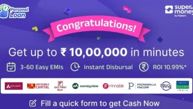 Now you can get Loans upto Rs.10 Lacs on Flipkart, RBI Gives License to Flipkart