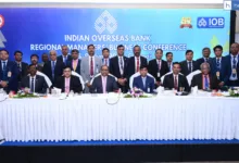 Indian Overseas Bank Hosts Regional Managers’ Business Conference