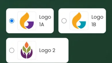 New Logo Design for Grameen Banks, Select Logo and Give Feedback