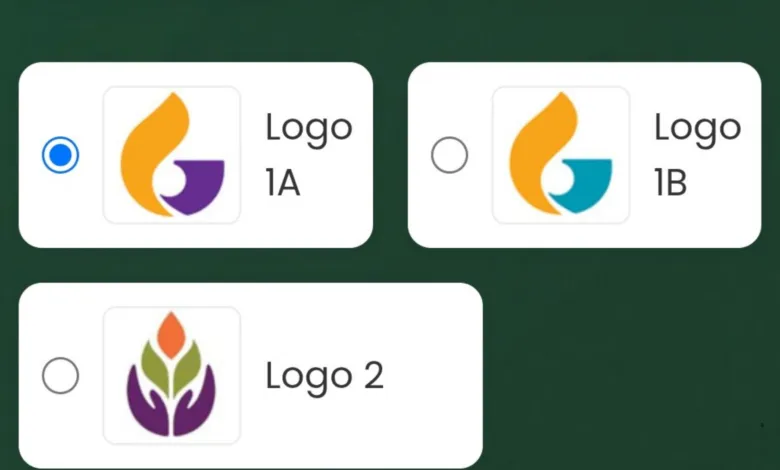 New Logo Design for Grameen Banks, Select Logo and Give Feedback