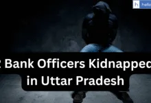 Two Bank Officers Kidnapped in Basti, Uttar Pradesh
