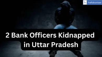 Two Bank Officers Kidnapped in Basti, Uttar Pradesh