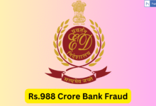 Rs.988 Crore Bank Fraud: ED Raids in Case Involving Shilpi Cables Technologies Ltd