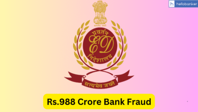 Rs.988 Crore Bank Fraud: ED Raids in Case Involving Shilpi Cables Technologies Ltd