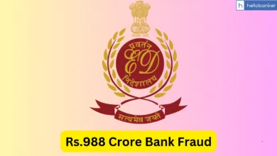 Rs.988 Crore Bank Fraud: ED Raids in Case Involving Shilpi Cables Technologies Ltd