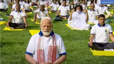 How much Money Govt spent on Yoga Day Celebrations? Check RTI Reply