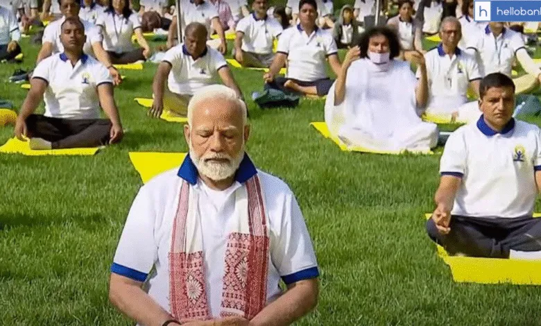 How much Money Govt spent on Yoga Day Celebrations? Check RTI Reply