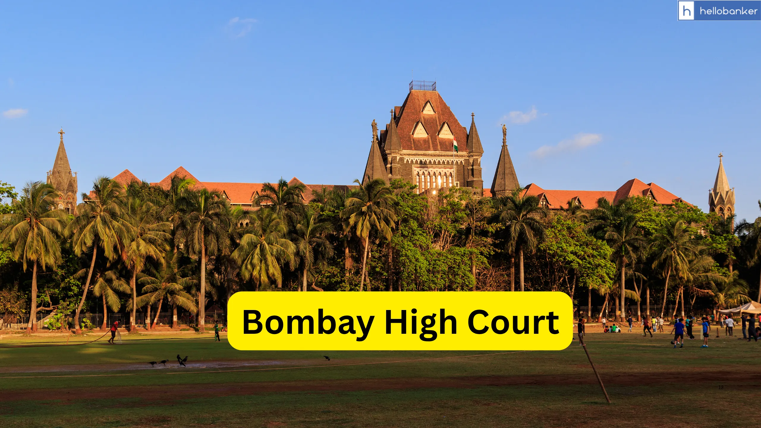 Bombay High Court