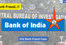 CBI Arrests Proclaimed Offender in Old Bank Fraud Case of Rs 5.69 Lakh in Bank of India