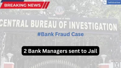 CBI Court sentences Two Managers of Gramin Bank to Three Years Jail in a bank fraud case