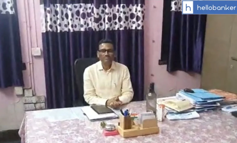 Embezzlement of ₹2.89 Lakh Uncovered at Nawada Central Cooperative Bank, FIR Filed Against Two Employees
