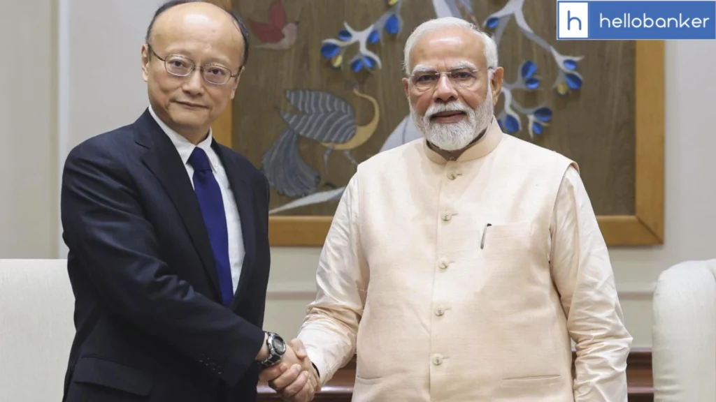 PM Modi Meets Asian Development Bank President Masato Kanda to Strengthen India’s Urban Development Plan