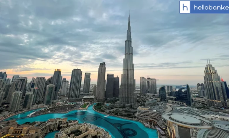 UAE Central Bank Suspends Minimum Balance Increase for Personal Accounts