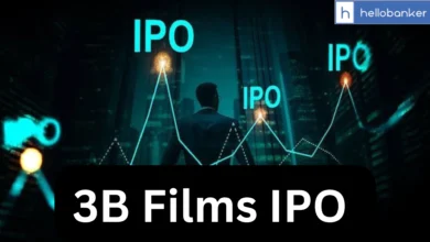 3B Films IPO: Date, Price Band, Allotment & Review Details