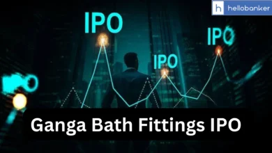 Ganga Bath Fittings IPO Date, Price, Review and Allotment Details