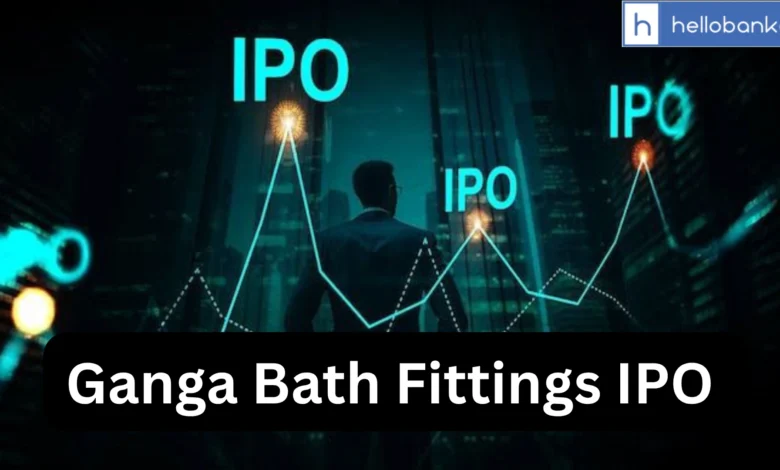 Ganga Bath Fittings IPO Date, Price, Review and Allotment Details