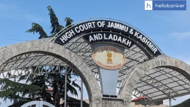 J&K High Court Rules Bank Manager Not Mandatory in Cheque Bounce Trials; Authorised Official Can Testify