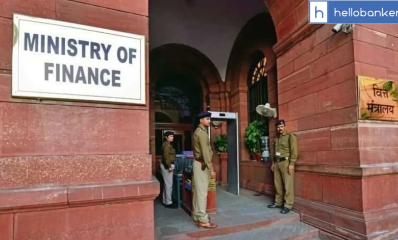 Ministry of Finance Announces New Indian Civil Accounts Service (ICAS) Recruitment Rules 2025
