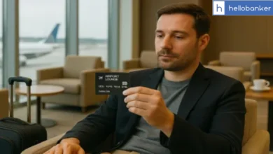 HDFC Bank Credit Card Rules to Change from June 2025: Airport Lounge Access, Fees and Reward Points Updates