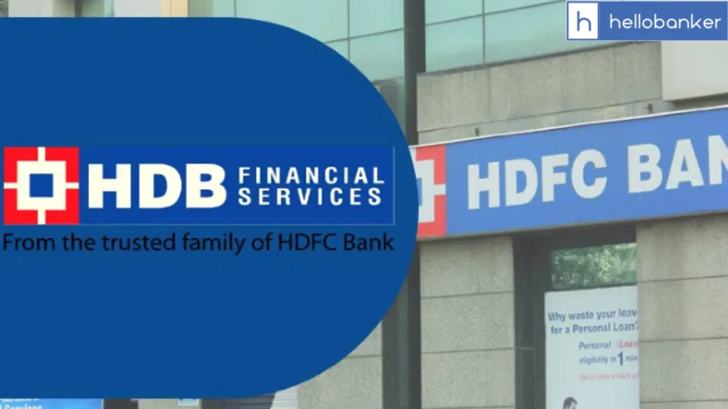 HDB Financial Services Gets SEBI Approval for ₹12,500 Crore IPO: Key Details Explained