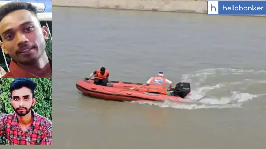 Deputy Bank Manager Drowns in Haryana Canal While Trying to Save Younger Brother