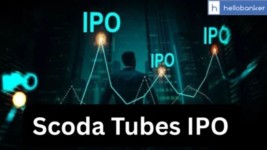 Scoda Tubes IPO Oversubscribed 53.78 Times; Stock Rises to ₹147 on Debut