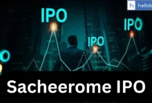 Sacheerome Limited ₹61.62 Crore IPO Opens on June 9: Check Price, Dates, GMP & Other Details