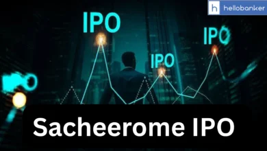 Sacheerome Limited ₹61.62 Crore IPO Opens on June 9: Check Price, Dates, GMP & Other Details