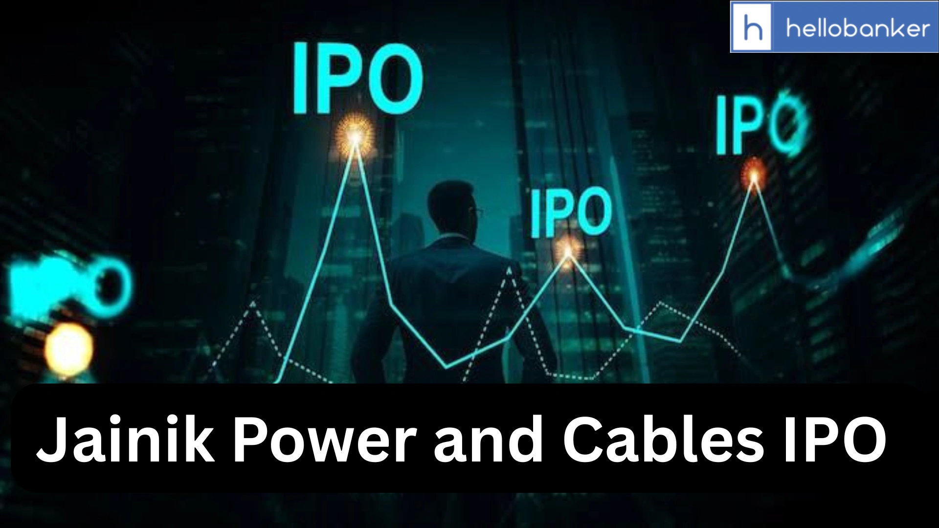 Jainik Power and Cables IPO Date, Review, Price Band & Allotment Details 2025
